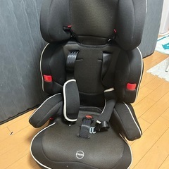 チャイルドシート