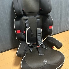 チャイルドシートの画像