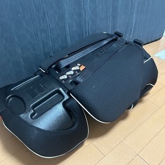 チャイルドシートの画像