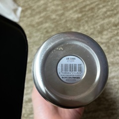 【引取先決定】captain stag 水筒の画像