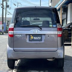 ☆ホンダ　ゼスト☆車検R８年３月までの画像