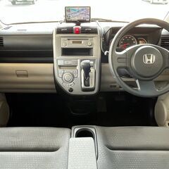 ☆ホンダ　ゼスト☆車検R８年３月までの画像