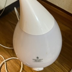 アピックス　加湿器