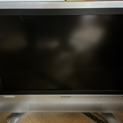 テレビ