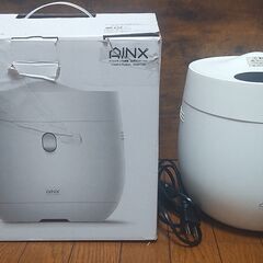 AINX 糖質カット炊飯器 AX-RC3