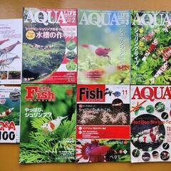 レッドビーシュリンプ 関係の本