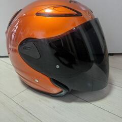 OGK Kabuto ジェットヘルメット