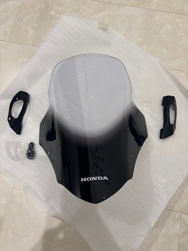 PCX ロングシールド R-SPACE