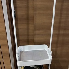 ハンガーラック
