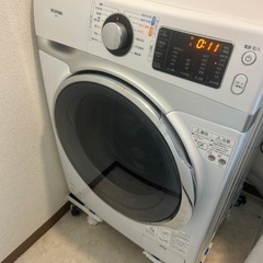 値下げあり　3/28日まで　美品　ドラム式洗濯機　縦型　洗濯機　...