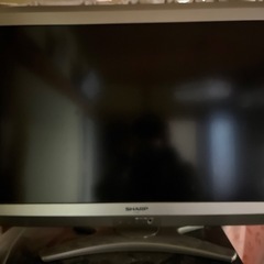 テレビ