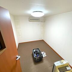 新日本ミュージック製"セリーヌ" 超重量級のダブル 3.7畳 -50db 中古防音室 静岡県から！の画像