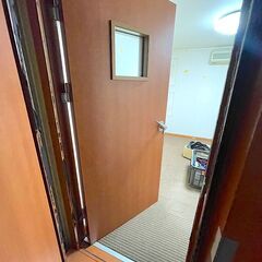 新日本ミュージック製"セリーヌ" 超重量級のダブル 3.7畳 -50db 中古防音室 静岡県から！の画像