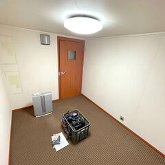 新日本ミュージック製"セリーヌ" 超重量級のダブル 3.7畳 -50db 中古防音室 静岡県から！の画像