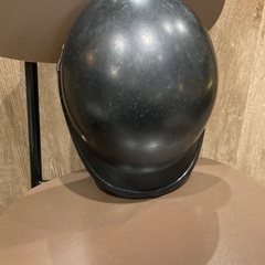 ハーフヘルメット ，半ヘル . 半キャップ ★の画像