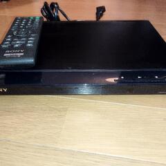 DVDプレーヤ