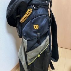 ゴルフバッグ
の画像