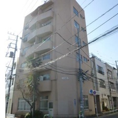 🉐初期費用格安賃貸🉐　審査⭕️ 都内近郊🐕 - 賃貸（マンション/一戸建て）