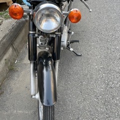 さいたま市‼️バイク‼️k50売ります