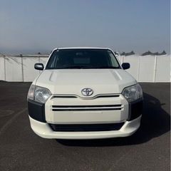 トヨタサクシード