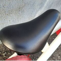 札幌【足蹴りバイク ENJOY RIDEⅡ SmartAngel】対象年齢:3歳以上 耐荷重:20kgまで 足けりバイク キックバイク ストライダー風 西松屋 北20条店の画像