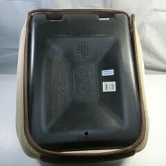 LEAMAN リーマン　ジュニアシート　ブラウンの画像