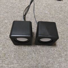 ミニミニスピーカー