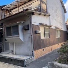 【2.2万円15年で差し上げます！ペットOK一戸建て海まで1分生...