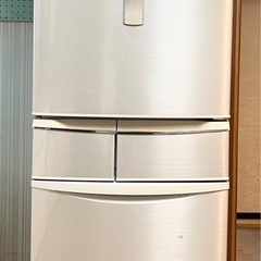 ✴︎冷蔵庫460ℓ　Panasonic✴︎  