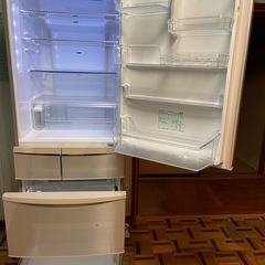 ✴︎冷蔵庫460ℓ　Panasonic✴︎  の画像
