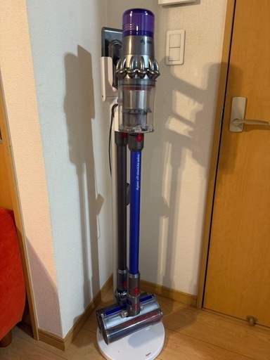 ダイソン　V11 アブソリュート エクストラ dyson v11 absolute extra