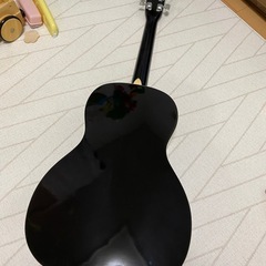 アコースティックギターの画像