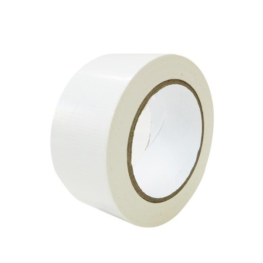 布テープ 白 50mmx25m PNT-2050Wサンキョウプラテック 29巻