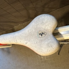 フェラーリ　Ferrari 自転車お譲りしますの画像