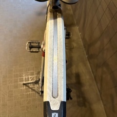 フェラーリ　Ferrari 自転車お譲りしますの画像