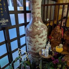 特大壺