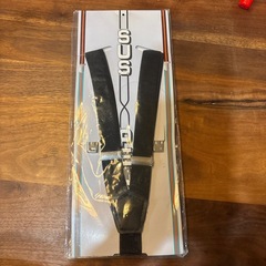 サスペンダーの画像