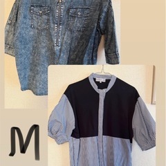 まとめ売り　
レディース服の画像