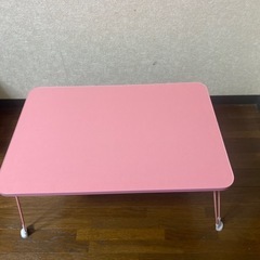 勉強机の画像