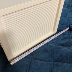 A4書類ケース4段の画像