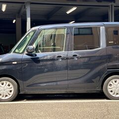 ☆日産　デイズルークス☆660 Sの画像