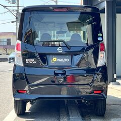 ☆日産　デイズルークス☆660 Sの画像