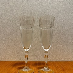 シャンパングラス