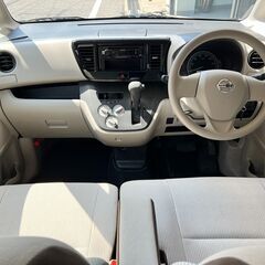 ☆日産　デイズルークス☆660 Sの画像