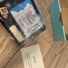 新品未使用 オルゴール付写真立て こどもの日の画像