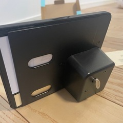 新品未使用 オルゴール付写真立て こどもの日の画像