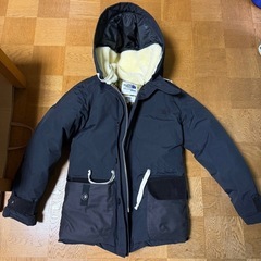 ノースフェイス　ジュンヤワタナベコムデギャルソン ダウン