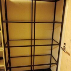 IKEA　シェルフユニット