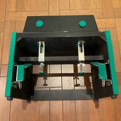 ピアノ補助ペダルの画像