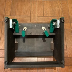 ピアノ補助ペダルの画像
